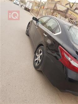 نیسان ئەلتیما